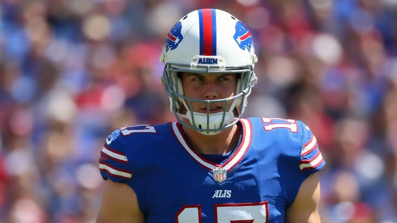 Ravens vs Bills Live Stream: How to Watch Sunday Night Football Free (Week 1 TV Info, Start Time)