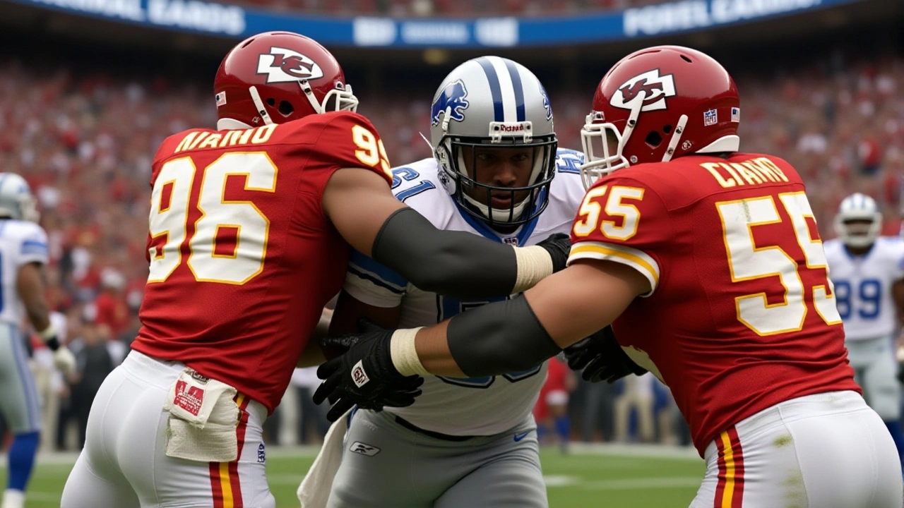 Broader implications: Records, revenue, and the NFL’s narrative