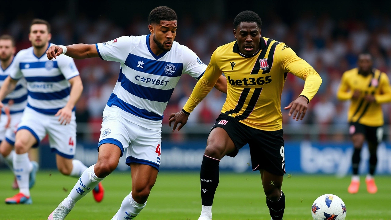 Defensive grit and stoppage-time heroics