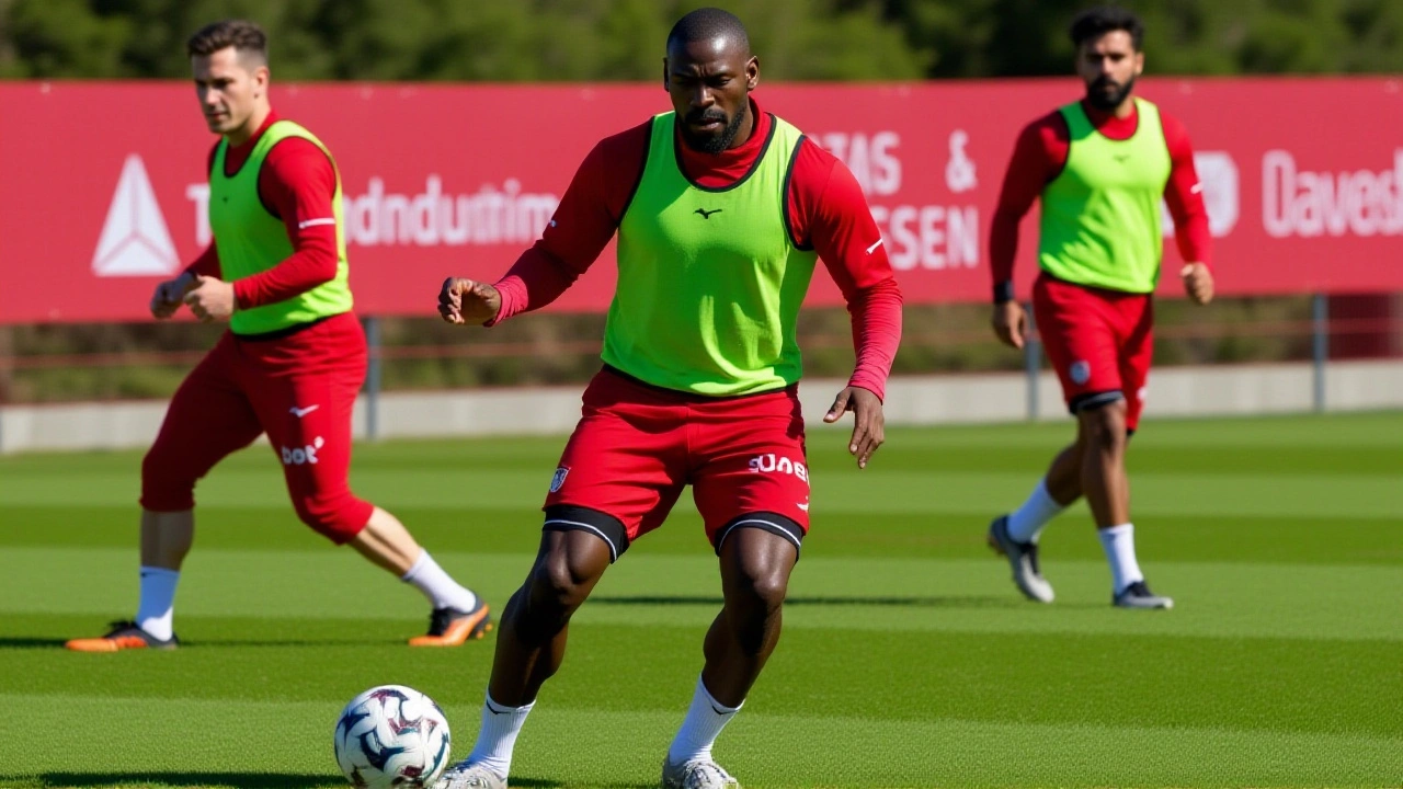 Leverkusen’s Gritty Comeback in Lisbon