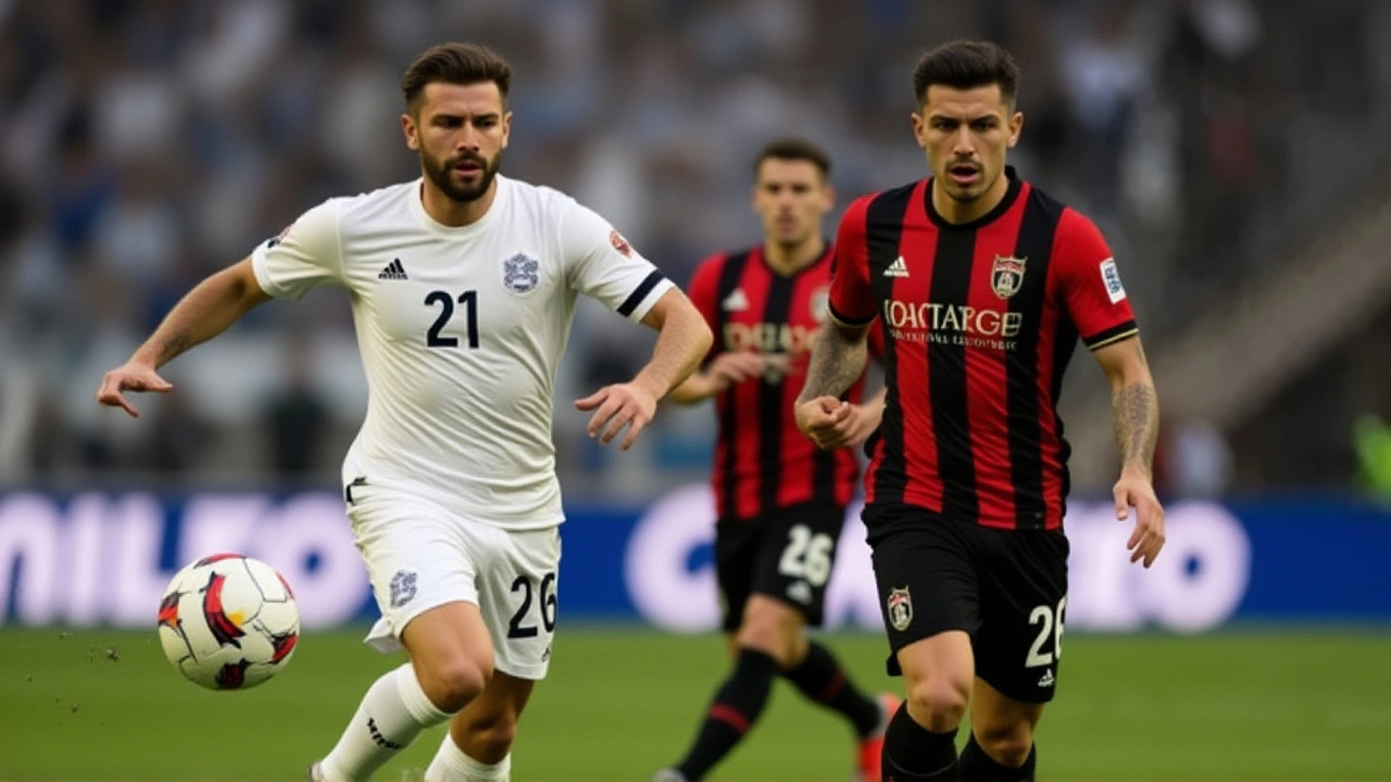 Mason Greenwood wins second Ligue 1 Player of the Month after historic four-goal haul for Marseille
