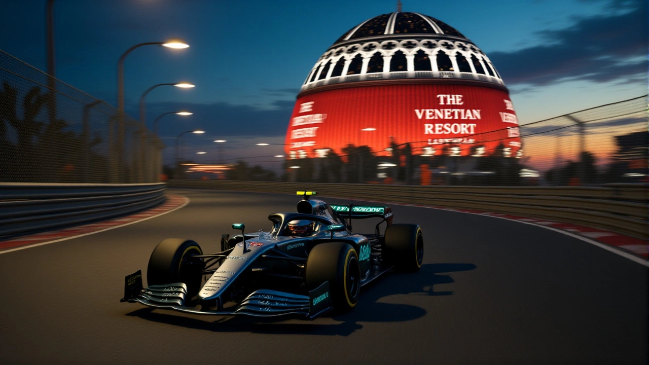 McLaren’s Shock and the FIA’s Cold Logic