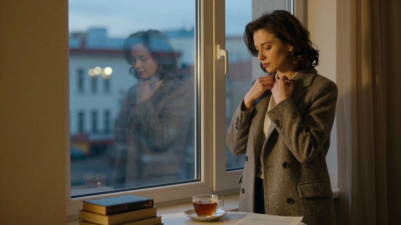 Escorts in Russian Culture - Charm, Elegance, and the Reality Behind the Image