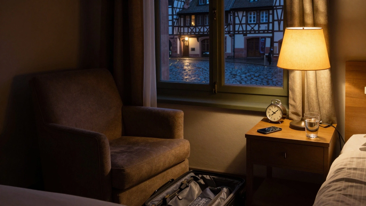 Hot New Escort Strasbourg: What You Need to Know Before You Go