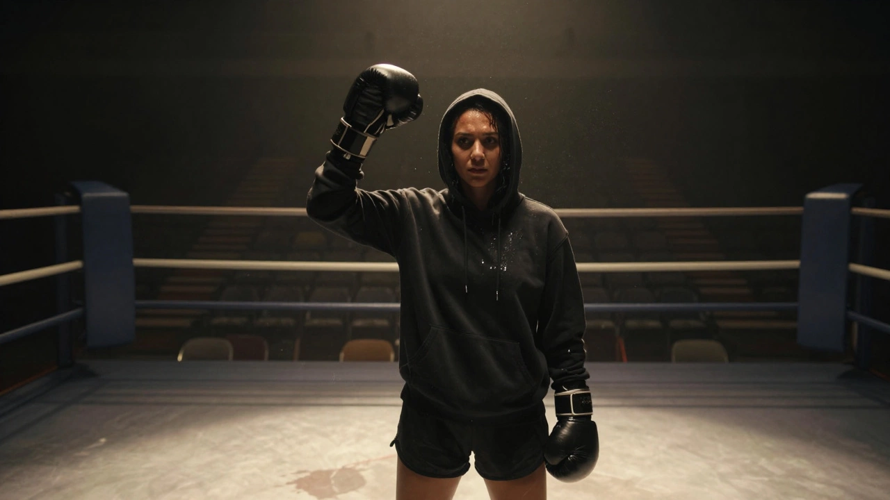 This Time I'm Gonna Take The Crown (Bow Down, Bitches) - How to Own Your Comeback